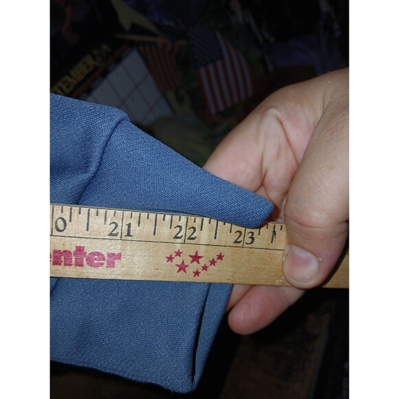 Adidas 3 Stripes Hoodie Mens Size Large Gray With Camo Activewear Drawstrings - Picture 9 of 16